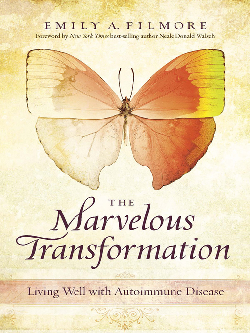 Title details for The Marvelous Transformation by Emily A. Filmore - Available